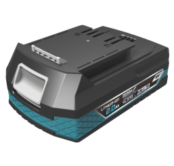Akumulator 2.0Ah Li-Ion SAS+ALL